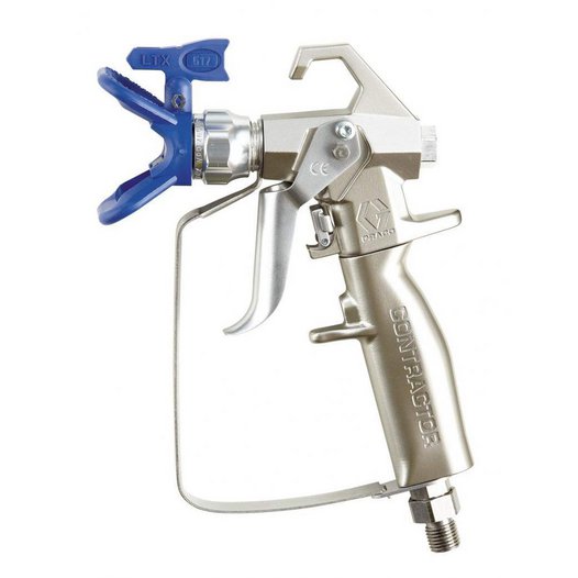 Afbeelding Graco contractor