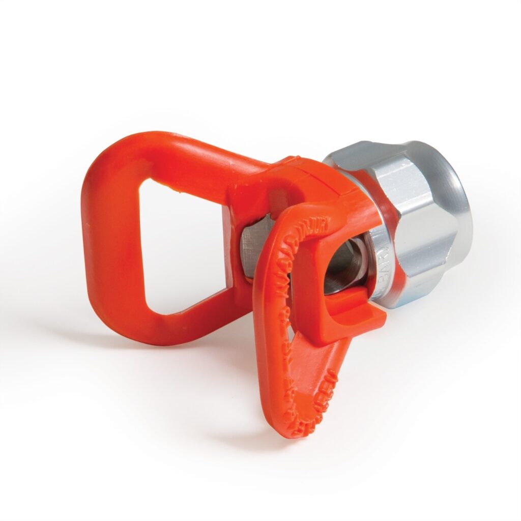 afbeelding Graco RAC V omkeerhouder