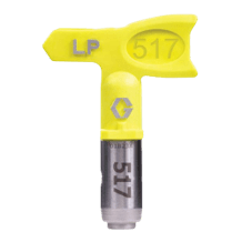 Graco RAC LP spuittip