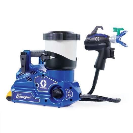 Afbeelding Graco QuickShot