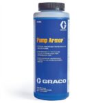 Afbeelding van een fles Pump Armor
